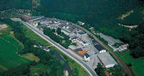 Laatua jo vuodesta1893 Perinteet ja tuotteet WIPPERMANN jr. GmbH on Eurooan johtava korkealaatuisten ketjujen valmistaja.