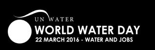 2018 VÄRLDSVATTENDAGEN 22.3.2018 aaliskuun 22. päivänä vietetään maailmanlaajuisesti YK:n vesipäivää.