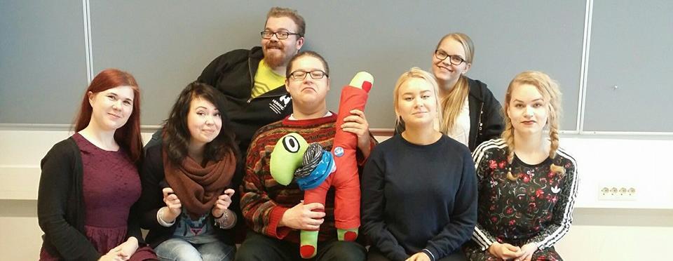 Sivu 15 / 35 3.1.2. Ylimääräinen vastaavien koulutus Ylimääräinen vastaavien koulutus järjestettiin 25.4. Tampereella Tampereen ammattikorkeakoulun opiskelijakunta TAMKOn tiloissa.