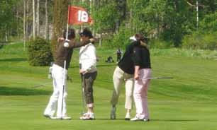 SGS Jäsenkortti 2015 Membership Card Senior Golf Association of Finland Valid thru 04/2016 Suomen Golfseniorit ry SGS:n jäse nil leen tarjoamat Peli oikeudet ovat jäseniämme eniten kiin nostava etu.