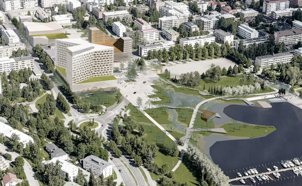 - Katujen tyyppipoikkileikkauksia 2.4 7.0 2.50 3.4 2.5 1.