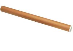 POSTITUSPUTKET 71340 POSTITUSPUTKI TULPILLA 80 X 860 MM 20 KPL / PAK 71341 POSTITUSPUTKI