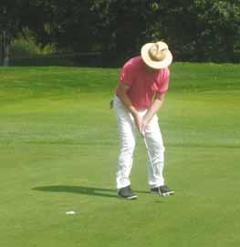 Aui Finnish Senior Open -kisan palkitut. Naiset: Päivi Honka AG (pronssi), Anna-Maria Lehtonen PGC (kulta), Anne Kokko EGS (hopea) Miehet: Lauri Gulin HGK (6.