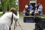 Kehitysvammaisten videokerhosta KeViKestä 1992 lähtien on kehittynyt maailmanlaajuisestikin mitattuna omanlainen kehitystarina.