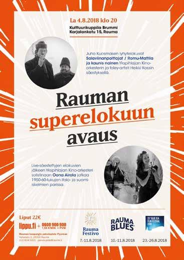 Vuonna 2011 Rauman Elokuvakerho ry myönsi Walhallalle Kampelan elokuvakulttuurin hyväksi tehdystä työstä. www.walhalla.