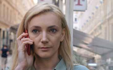 Oleg (Aleksandr Jatsenko) työskentelee ensihoitoyksikön vastaavana hoitajana ja hänen vaimonsa Katja (Irina Gorbatšova) on lääkäri.