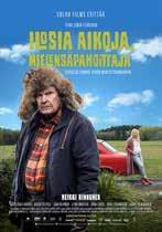 Kun työasiat vievät isän kaupunkiin, kehittyy Leevin ja Tareqin välille vahva yhteys, joka saa vähitellen voimakkaan eroottisen latauksen.