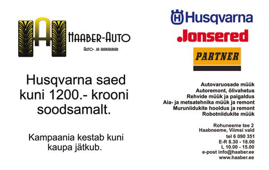 Seepärast on Viimsi valla tööandjate pakkumised väga oodatud.