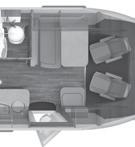 SUN TI Tekniset tiedot ja Hinnat SUN TI PLATINUM SELECTION -kampanja Tekniset tiedot 650 MF 650 MEG 700 MEG 700 MX FIAT MOOTTORITYYPPI Fiat Ducato 3.500 kg; 2,3 l Multijet 130 (96 kw/130 HV) 77.