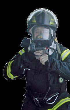 22 Häire 112 Päästeteenistuse ajakiri 3/4 2007 1 Näpunäiteid ülerõhuventilatsio DIMA PETERSON Pärnu päästeosakonna juhataja See on teada fakt, et tulekahjul ülerõhuventilatsiooni kasutades tekib