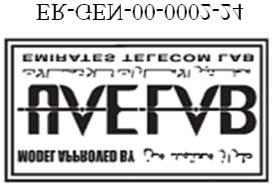 Liitteet VAROITUKSET Näkymätön lasersäteily. Älkää katsoko suoraan optisilla laitteilla (suurennuslasi). Luokan 1M lasertuote. VAROITUKSET IEC 60825-1: 1993 + A2:2001.