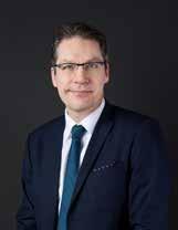 -tietohallinnon johtotehtävät, Nordea Pankki Suomi Oyj, 2008 2011 Vice President, TietoEnator Oyj 2002 2008 Osastopäällikkö- ja asiantuntijatehtävät, TietoEnator Oyj 1986 2002 Keskeiset