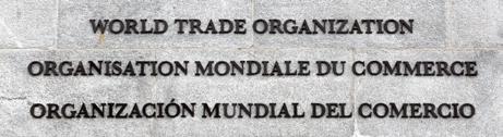 Mikä on WTO ja miten se liittyy standardeihin? Länsi-Euroopassa kaupan esteitä on raivattu jo hyvinkin 70 vuoden ajan, ja työtä näyttää riittävän kauaksi eteenpäin.