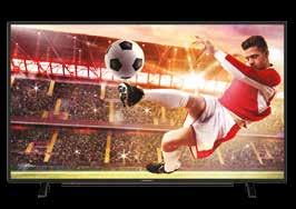 liitännät: 3 x HDMI, 2 x USB, 1 x Scart kuulokeliitäntä erillisellä äänenvoimakkuuden säädöllä virittimet: T/T2/C/S 12 V liitäntä mahdollisuus USB tallennus virtakytkin takuu 24kk CLE 5730 BN Grundig