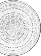 (14,90) Ø 24,8 cm kirkas, harmaa 23,45