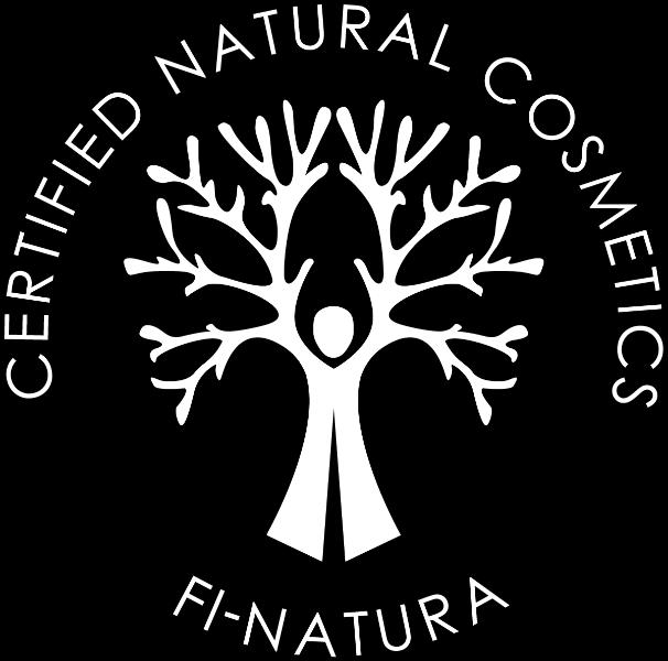 FI-NATURA Perustettu 2014 Suomalainen luonnonkosmetiikan sertifikaatti kriteerit noudattavat pitkälti samaa linjaa muiden eurooppalaisten