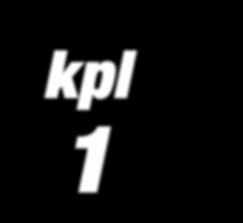 veloituksetta 1 kpl 18V 5,0Ah akun.