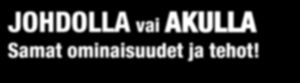 45º v 58x279/42x310 mm v Kapasiteetti kallistus oik.