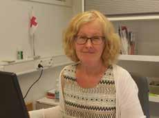 PÄÄKIRJOITUS 15.1.2018 Punaisen Ristin sääntökirjastakin voi lumoutua Tasavallan presidentin uusi asetus Punaisesta Rististä (827/2017) on astunut voimaan 1.1.2018. Uudistetun asetuksen myötä myös järjestön työjärjestystä, taloussääntöä sekä osastojen ja piirien johtosääntöjä on päivitetty.