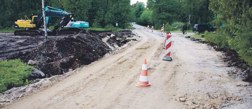 10 ELU NR. 216 SÜNDMUSED PILDIS Kiiresti arenev valdkond 3D-printimine Tegemist on õppekavavälise programmiga, mis loodi vastava tehnoloogia ekspertide ja haridusspetsialistide poolt 6.-7.