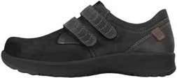Rubber Julia 2-9 M 6mm Waxed nubuck