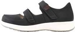 Water-resistant leather.