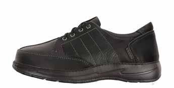 2018 ME 0870 MS 0707 252 Black Soft padded lining. Footbed 0953 included. Mykt polstret fôr. Leveres m/ innleggsåle 0953. Mjukt polstrat foder. Levereras m/ inlägg 0953. Pehmustettu vuorimateriaali.