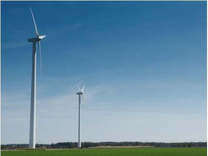 Vestas Wind Systemsin osakekurssi, 12 kk DKK 650 600 550 500 450 400 350 300 04/17 07/17 10/17 01/18 04/18 talouden kuin kuljetusmäärien kasvu kuin USA:n veronalennusten piristävä vaikutus.