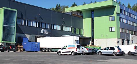 YTM - Yhden Toimittajan Mahdollisuus YTM-Industrial Oy on teknisten laitteiden, komponenttien ja järjestelmien maahantuontiin erikoistunut yritys.