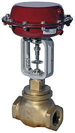 PRONSSIA MALLI 9100 DN 3/4 2 Cvs 8 54 PN