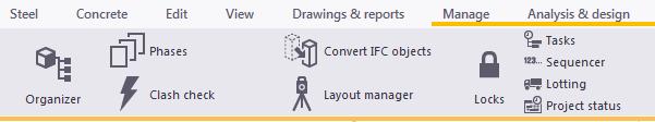 Sivu 24 / 52 (a) (b) (c) (d) (e) (f) (g) (h) KUVA 12 Object Browser valintaikkuna (Karvonen 2018) 3.