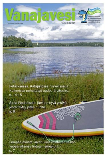 13 LIITTEET Hämeen Sanomien välissä julkaisusi erottuu muusta mainosmateriaalista ja on sinulle sopivana päivänä yleisösi luettavana heti aamusta.