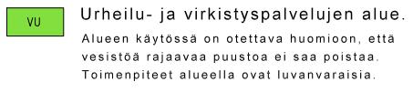Kuva 9. Ote ajantasaisesta yleiskaavojen yhdistelmästä. Kaavamuutosalueen sijainti on rajattu punaisella soikiolla. Imatran yleiskaava 2040 Imatralla on aloitettu yleiskaavan laatiminen.