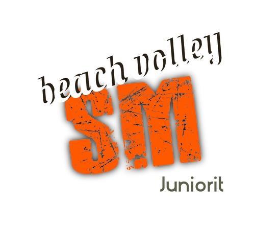 Suomen Lentopalloliitto Juniorien beach volleyn