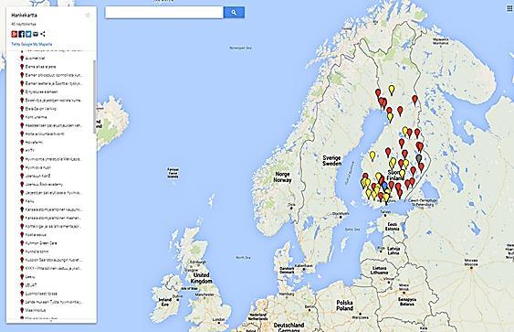 ESR TL 5 Sosiaalinen osallisuus ja köyhyyden torjunta Käynnissä jo runsas 200 hanketta eri puolilla Suomea Rahoitus RR-alueittain Elyjen myöntämänä Valtakunnallisten hankkeiden rahoitus