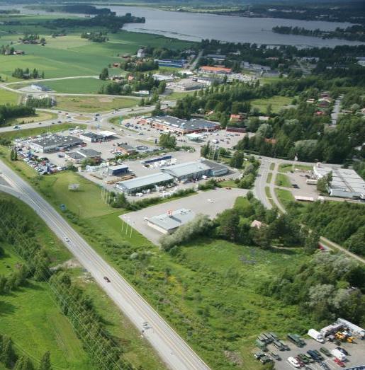 Sastamalan seudun elinkeino- ja työllisyysstrategiassa 2015 on selvitetty alueen toimintaympäristöjä.