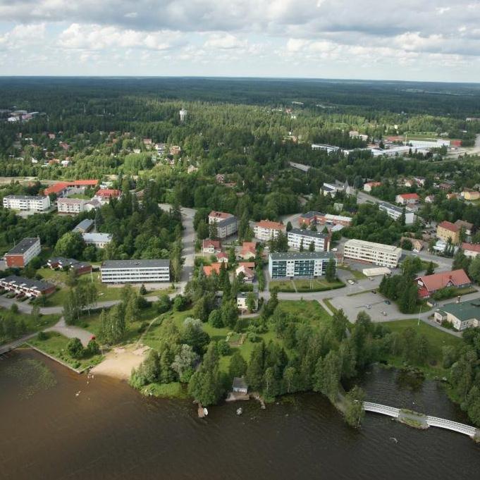 Tavoitteena on luoda prosessirajat ylittäviä ratkaisuja, joilla parannetaan asiakaspalveluja kustannustehokkaasti.