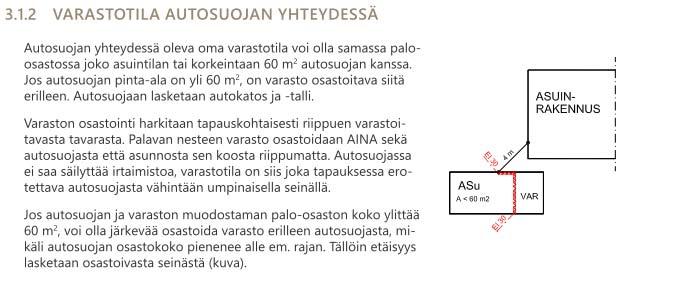 Paloturvallisuus Lähde: PIENTALON PALOKORTTI TOPTEN-rakennusvalvontojen