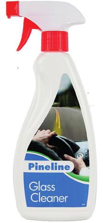 Poistaa myös lentoruostetta auton pinnoilta.