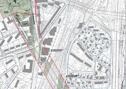 louheen murskaukseen ja välivarastointiin liittyvät luvat; Sulkavuoren ja