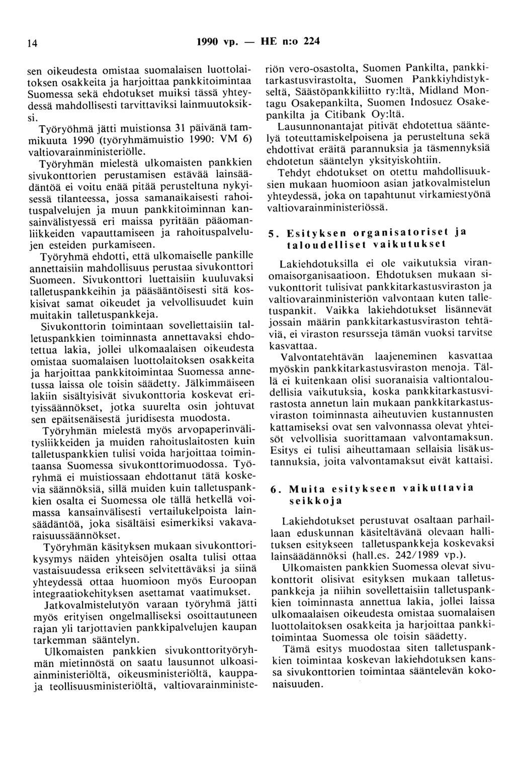 14 1990 vp.