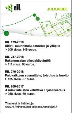 Ongelmia on ollut vain prosentissa kai- kesta rakentamisesta. Jos muilla elinkeinoelämän alueilla tilanne olisi yhtä hyvä, ne olisivat kiitollisia onnistumisestaan.
