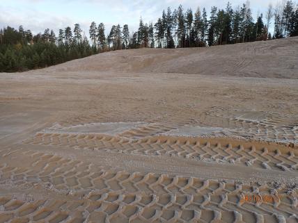 . noudattaminen case 2 Valvontasuunnitelman mukaiset tarkastukset ja lopputarkastus Kehotus ja kuuleminen velvoittavan määräyksen asettamisesta Hallintopakon määräämiseen liittyvä tarkastus