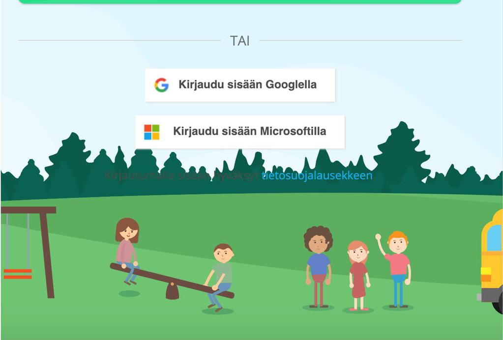 tavoin. Visuaalisuus ja jakaminen Oppimiskokonaisuuksien (ilmiöiden tai yksittäisten aineiden tavoitekokonaisuuksien) visualisuutta kehitettiin.