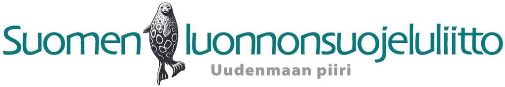 24.4.2018 Uudenmaan ELY-keskukselle Viitaten kuulutukseenne verkkosivuillanne Lausunto NCC:n Pornaisten maankaatopaikan yva-ohjelmasta Suomen luonnonsuojeluliiton Uudenmaan piiri toteaa asiasta