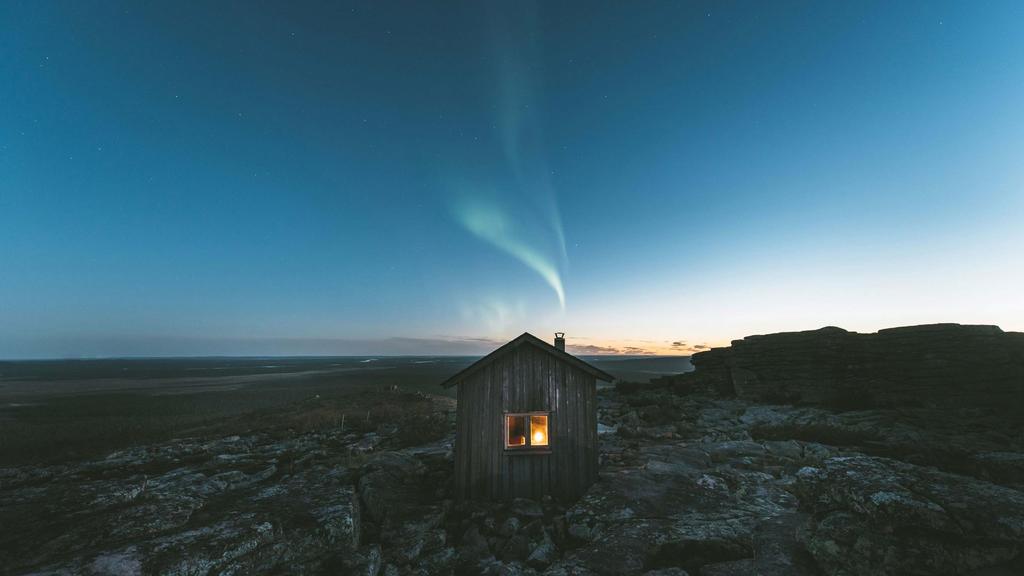 UUSI LAPPI Enontekiö, Inari, Kemi, Kemijärvi, Keminmaa, Kittilä, Kolari, Muonio, Pelkosenniemi, Pello, Posio, Ranua,