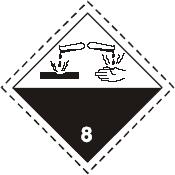 BCF kalat 1 Log Pow (no bioakkumulaatio) -0,81 (30 C) 12.4. Liikkuvuus maaperässä 12.5. PBT- ja vpvb-arvioinnin tulokset 12.6.