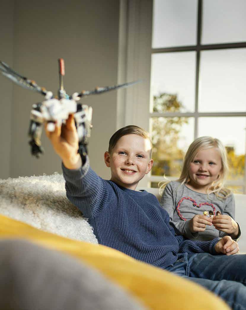 Saraanhotoprn leht prkanmaalaslle 2/2018 TERVE IRKANMAA Lasten pävystyksestä Nopeast hotoa penlle TAYSIN