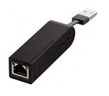 Huom Yhteys voi vaihdella ja riippuu USB Ethernet -sovittimen valmistajasta.