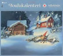 välität ja haluat auttaa.